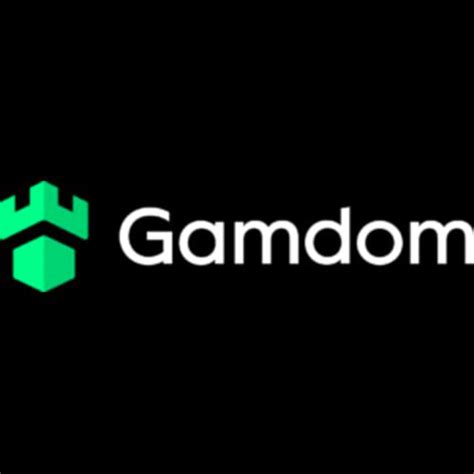 Gamdoma