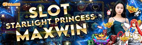 Game Slot Gacor kepada Deposit princess Terpercaya