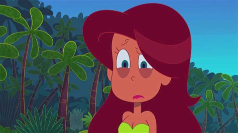 Game, Set and Match Zig & Sharko Wiki Fandom