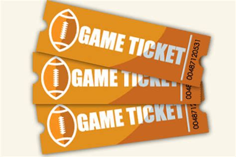 Game/Ticket Info - Graham Athletics