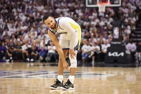 Game 7 live updates: Stakes couldn’t be higher as Warriors-Kings goes down to the wire