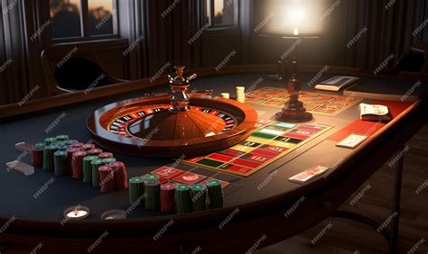 Game 747: Unleash the Power of Immersive Casino Entertainment