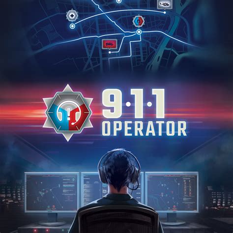 Game 911 Operator: Ensuring Public Safety: How McDonough County 911 Responds to Emergencies image 1