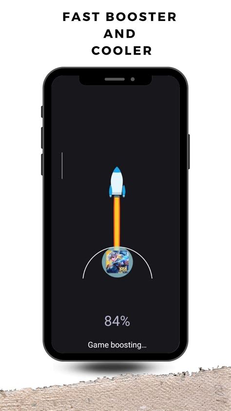 Game Booster 5X Turbo Faster APK Download for Android APKfun com