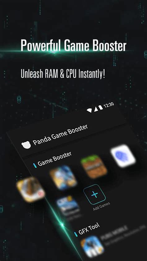 Game Booster Mod Apk