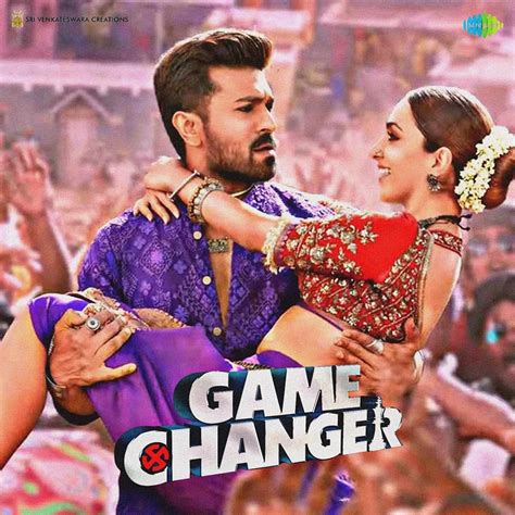 Game Changer (2024) subtitles - SUBDL