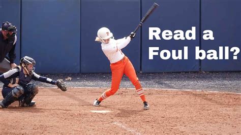 Game Changer Question - Error on Foul Ball Discuss Fastpitch …