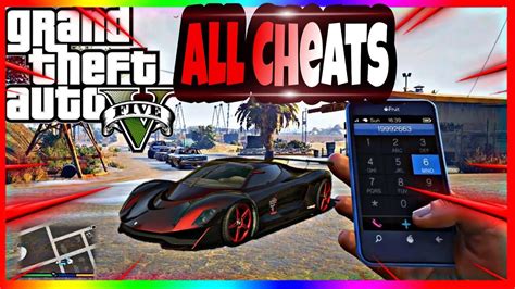 Game Cheats 2020