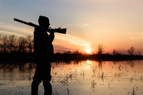 Game Conservation Laws Affect Hunters