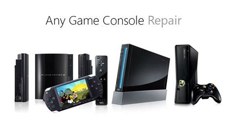 Game Console Repair MEGAbyte Your Computer Sales & Service Center
