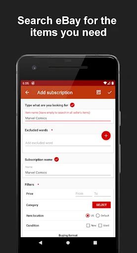 Game Deals Tracker APK Download for Android 