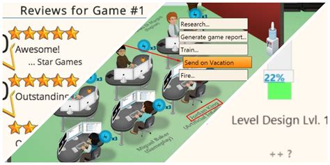 Game Dec Tycoon Cheat Mod
