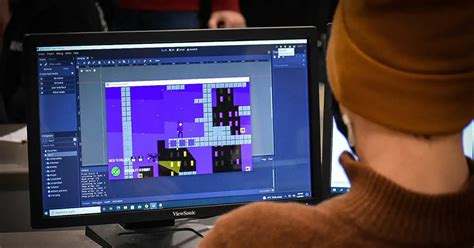 Game Design Christian’s Blog