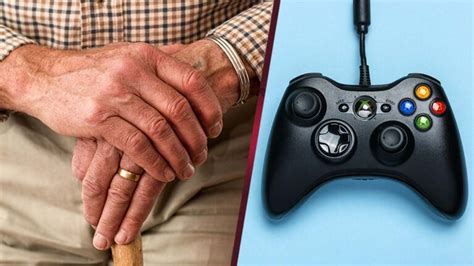Game Dev Explains Why More Retired People Are Playing Games