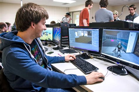 Game Development Program Niagara College - School …