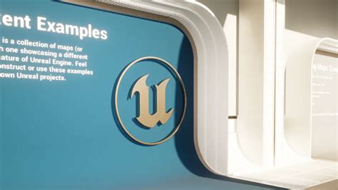 Game Engine Build MultiPlatform Video Games Unreal Engine