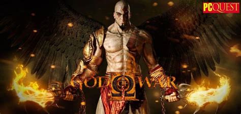 Game God Of War 2 Ppsspp Android
