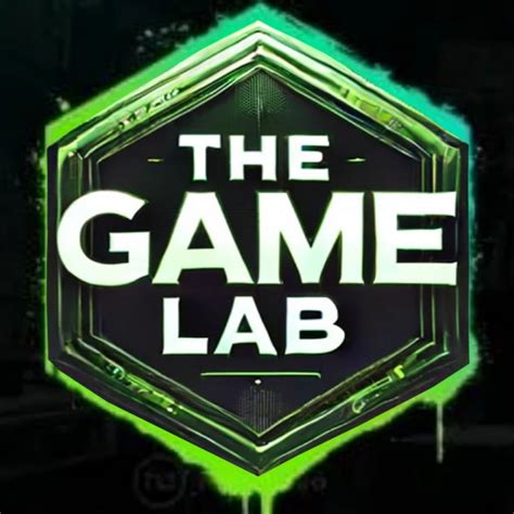 Game Lab YouTube