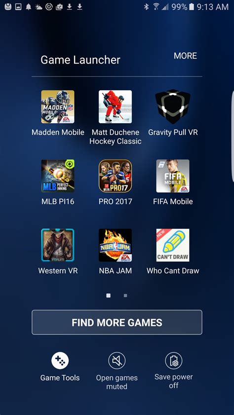Game Launcher APK Download for Android 