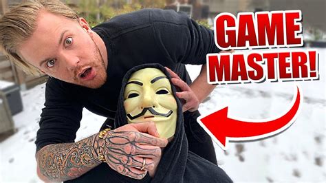 Game MasTeR YouTube.