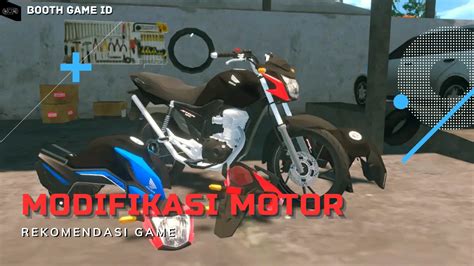 Game Modifikasi Motor Mod Apk: Take Your Gorilla Tag Adventure to the Next Level with the Help of a Mod Manager image 1
