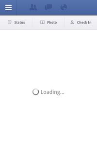 Game Not Loading On Facebook King Community