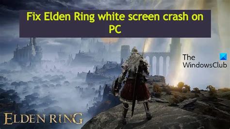 Game Not Responding Crash on Start Up :: ELDEN RING General …