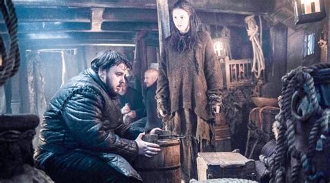 Game Of Thrones  6.Bölüm.