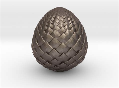 Game Of Thrones Dragon Egg (CEDW4LKWS) by dlc17