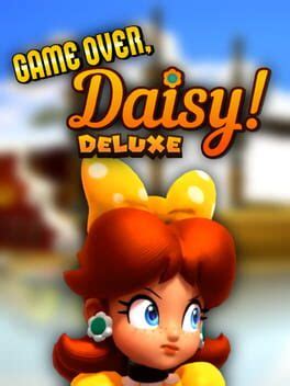 Game Over, Daisy! Deluxe - Press Kit - IGDB.com