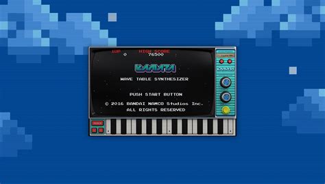 Game Over 7 Synths And Vsts For Making 8 Bit Video Game Sounds