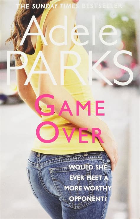 Game Over