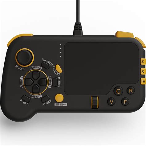 Game Pad Onlyfans Leak