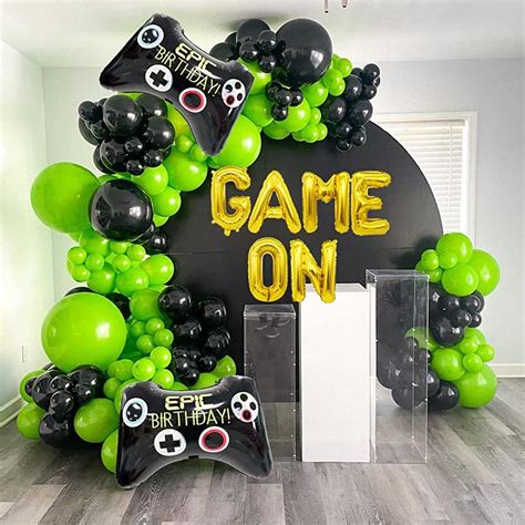 Game Party Onlyfans Leak