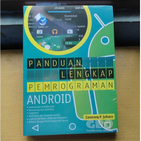 Game Pemrograman Di Android
