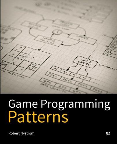 Game Programming Patterns Robert Nystrom PDF