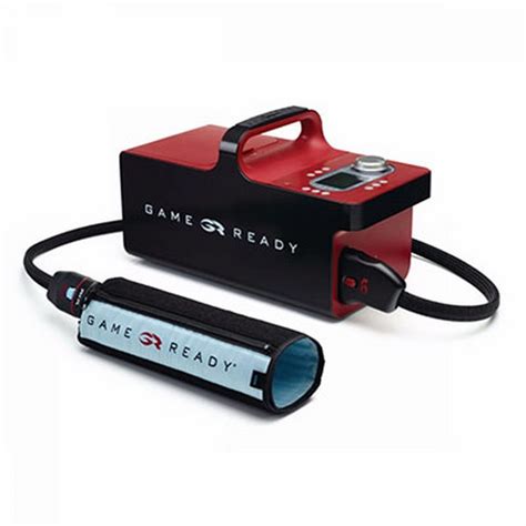 Game Ready Control Unit GRPro 2.1