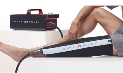 Game Ready Ice Machine Programs METEOFRA