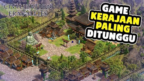 Game Rts Kerajaan Android Offline
