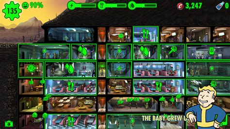 Game Save Editor fallout shelter