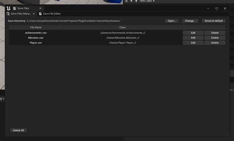 Game Save Editor advanced tutorial