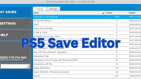 Game Save Editor beginner guide
