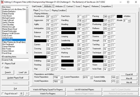 Game Save Editor save game editor cm0102
