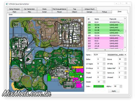 Game Save Editor guide