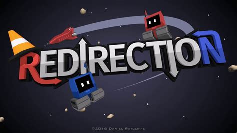 Game Spotlight Redirection YouTube