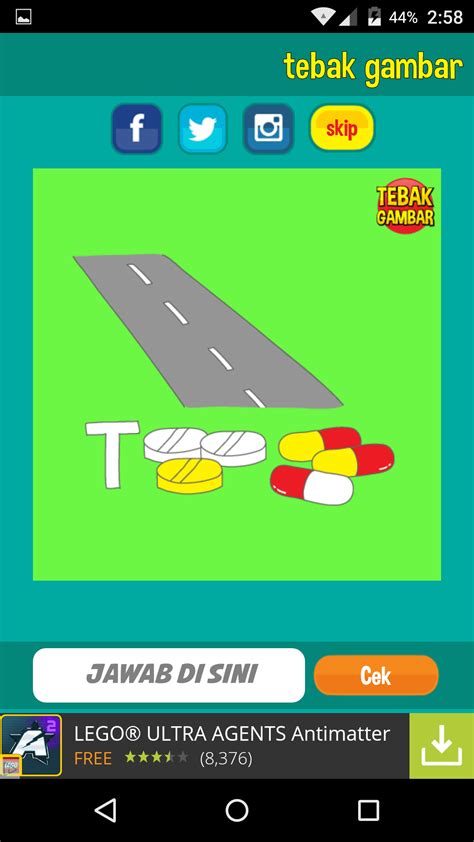 Game Tebak Gambar Di Web