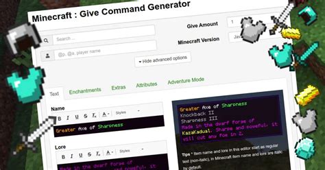 Game Tools and Generators Gamer Geeks