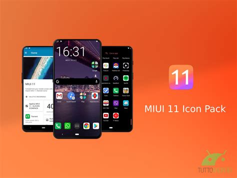 Game Turbo Miui 11