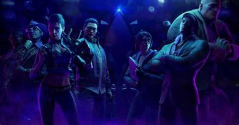 Game Update: Saints Row The Third Remastered Update 1.11 Patch Notes …