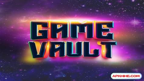Game Vault APK for Android Download